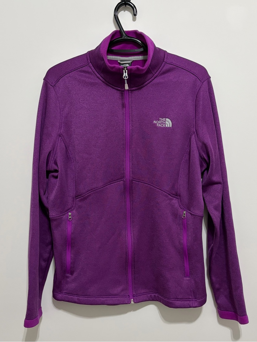 The North Face Women's Full-Zip Jacket